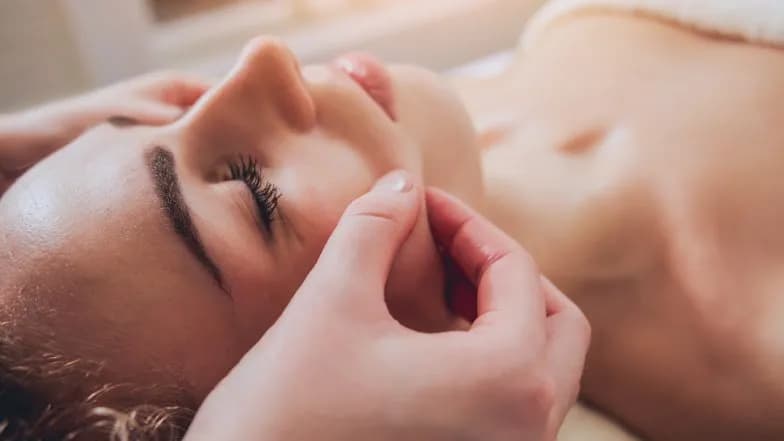 Masaż Kobido: Jak często, by uzyskać trwały lifting?