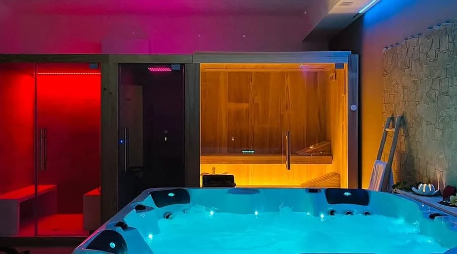 Luksusowe SPA w domu? Poznaj Sea of Spa Bio Spa!