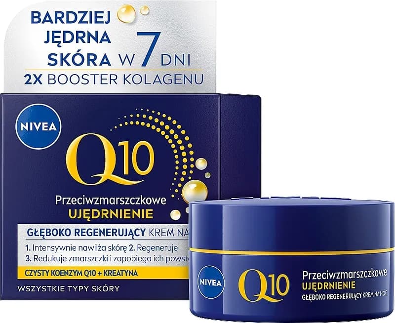 Krem Nivea: 10+ zastosowań, od twarzy po włosy! Czy zapycha?