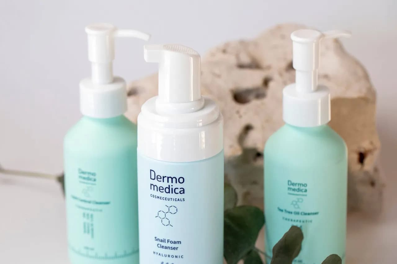 Dwuetapowy demakijaż cery trądzikowej: Klucz do czystej skóry