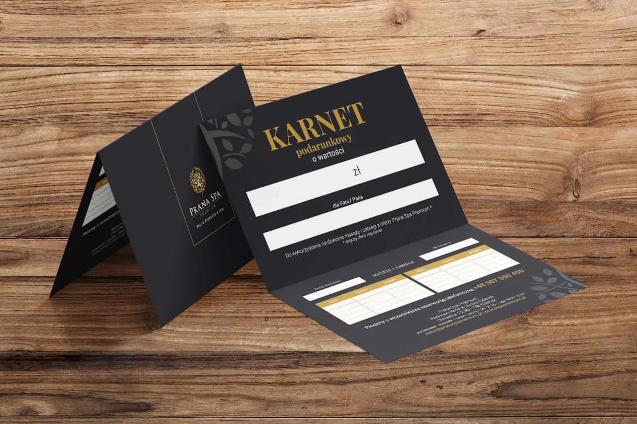 Voucher SPA Gdańsk: Idealny prezent? Wybierz mądrze!