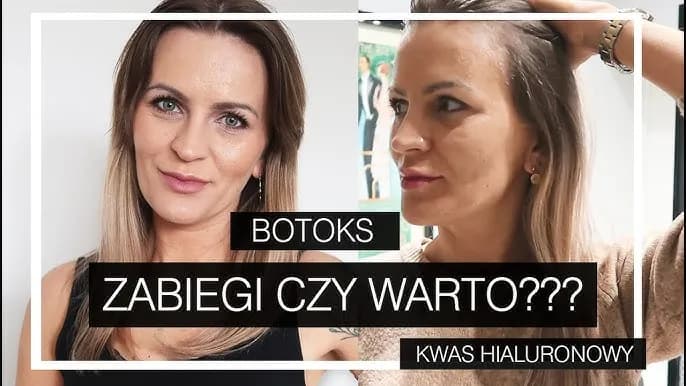 Botoks czy kwas hialuronowy? Opinie i porównanie, co wybrać?