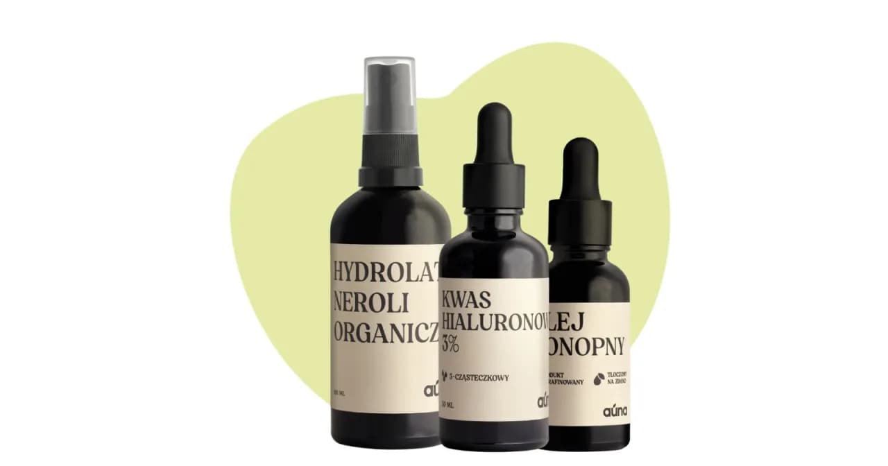 Kwas hialuronowy: sekrety nawilżenia i odmłodzenia skóry twarzy
