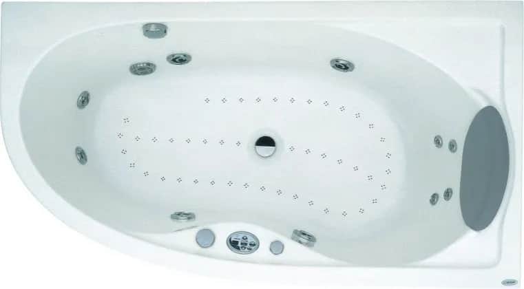 Wanny Victory Spa: Twój przewodnik po luksusie i zdrowiu w domu