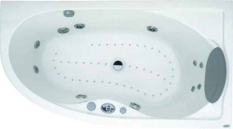 Wanny Victory Spa: Twój przewodnik po luksusie i zdrowiu w domu