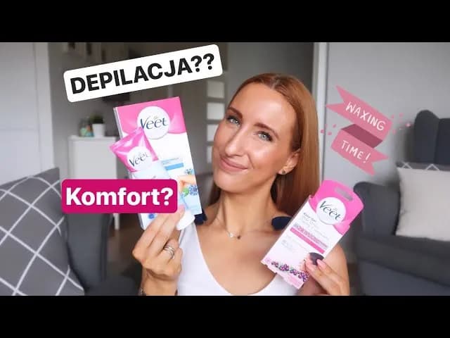 Veet: Gładka skóra bez podrażnień? Pełny poradnik krok po kroku