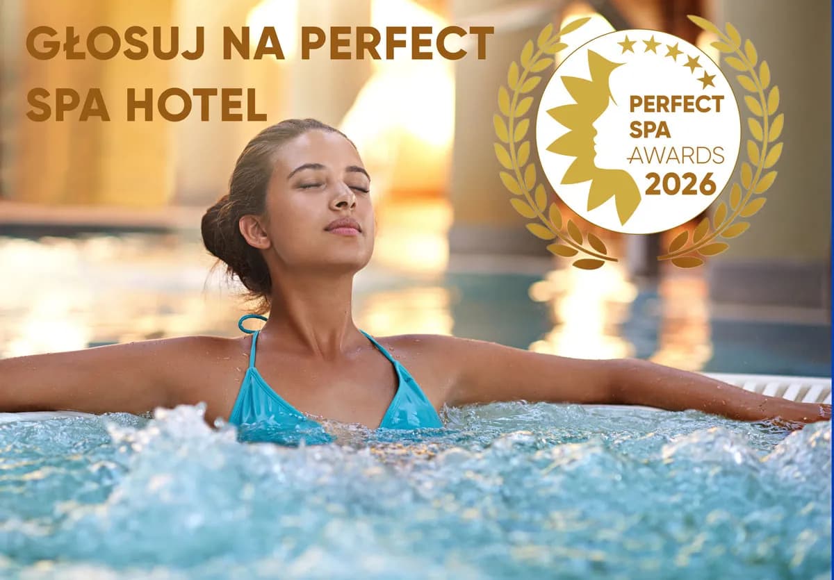Spa dla niej: Jak wybrać idealny pakiet i voucher? Przewodnik 2026