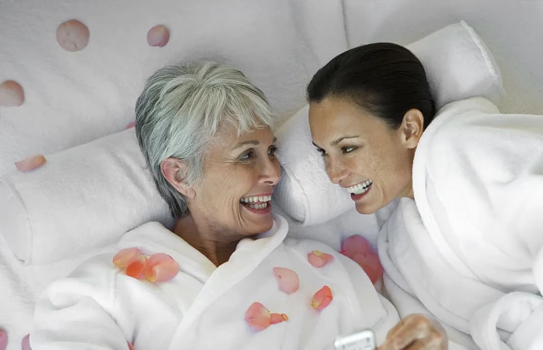 Kraków Day Spa: Odkryj idealny relaks. Pakiety, ceny, porady.