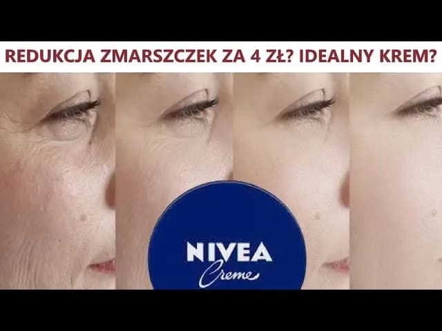 Krem Nivea na twarz: Ekspert radzi, dla kogo tak, a dla kogo nie?