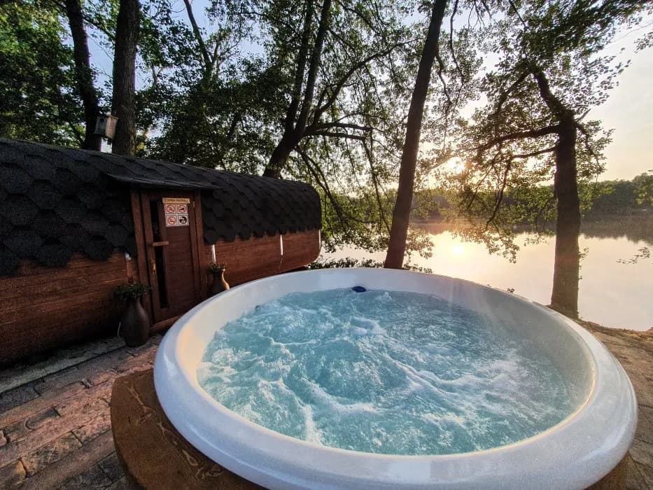 Odkryj SPA pod Poznaniem: Romantyczny weekend czy szybka regeneracja?