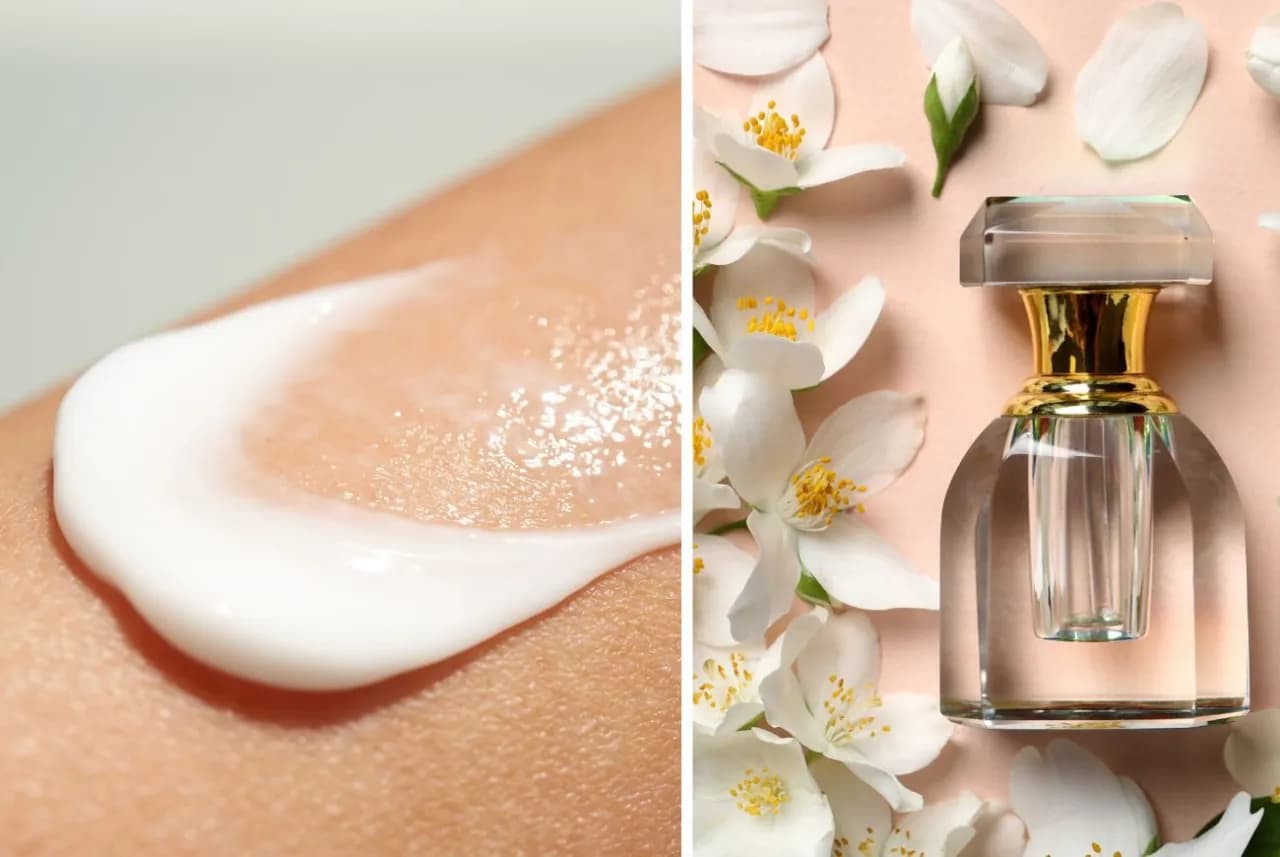 Dr Irena Eris Body Art: Blask "tafli" na skórze? Recenzja i efekty